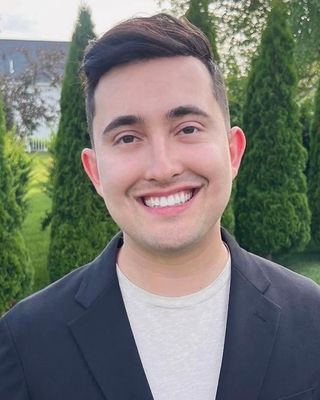 Photo of Juan Lopez, Psychiatric Nurse Practitioner, MSN, APRN, PMHNP