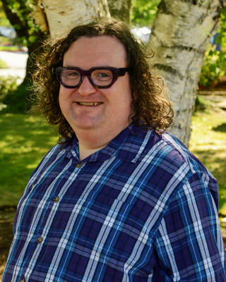 Photo of Scott Bryant, Psychiatric Nurse Practitioner, DNP, ARNP, PMHNP