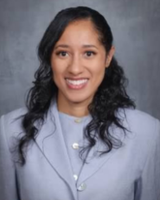 Photo of Ashley Lawson, Psychiatric Nurse Practitioner, PMHNP