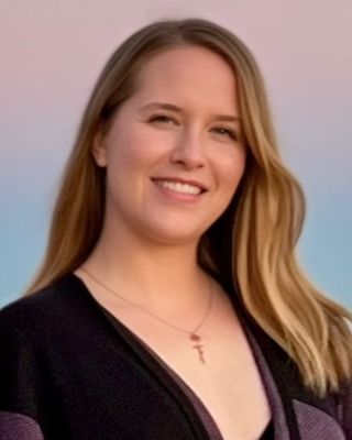 Photo of Morgan Massey, Licensed Professional Counselor, LPC