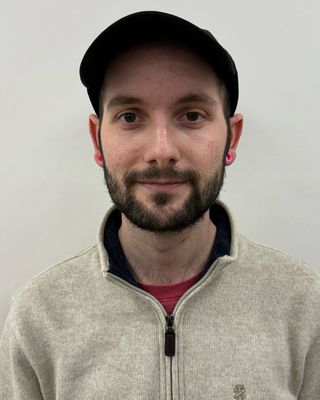 Photo of Matthew Hunt, Counselor, LAC