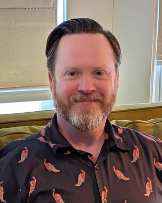 Photo of Tyler Jones, Licensed Professional Counselor, MS, LPC, NCC