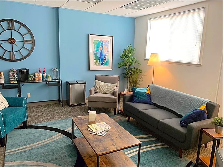 Brandi Martin Marriage Family Therapist Berkeley CA 94705 