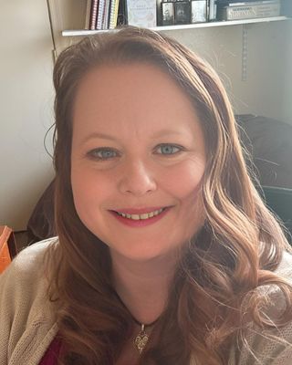 Photo of Angela Michelle Viles-Shop, Licensed Master Social Worker, MSW, CPT, LMSW