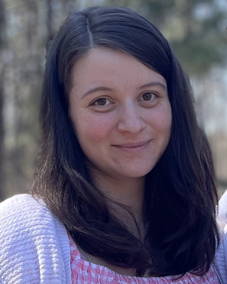 Photo of Alyssa Buckley, Pre-Licensed Professional, LMHCA, MS