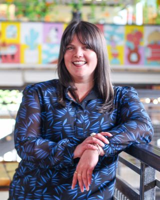 Photo of Alisa Gray, Clinical Social Work/Therapist, MSW, LCSW