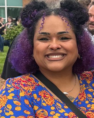 Photo of Tennery Bell- IV Hicks, Clinical Social Work/Therapist, LMSW-C