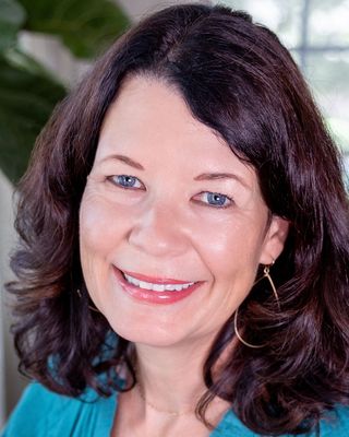 Photo of Jennifer Cheatham, MEd, LPC