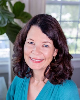 Photo of Jennifer Cheatham, MEd, LPC