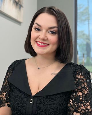 Photo of Afton Turner, Licensed Professional Clinical Counselor, LPCC