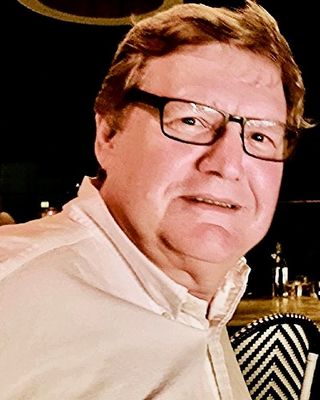 Photo of Dr. Edward Wilfong, Psychologist, Edward, Wilfong, PhD