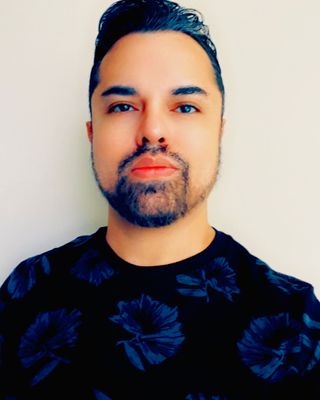 Photo of Vincent “V” Espinoza, LCSW, Clinical Social Work/Therapist