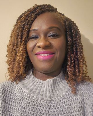 Photo of Tanja Suzanna Dennis, Clinical Social Work/Therapist, Tanja , Dennis, LCSW