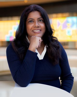Photo of Manju Petty - Kommunication That Works, Marriage & Family Therapist, MA, LMFT