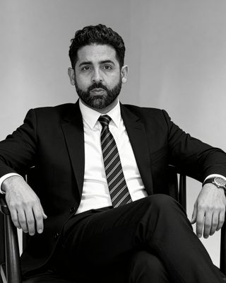 Photo of Lian Cenzano, Pre-Licensed Professional, LMHC, LP