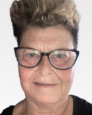 Photo of Melissa Kullman, Clinical Social Work/Therapist, LCSW