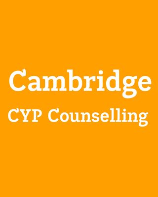 Photo of Cambridge CYP Counselling , Counsellor in Cambridge, England