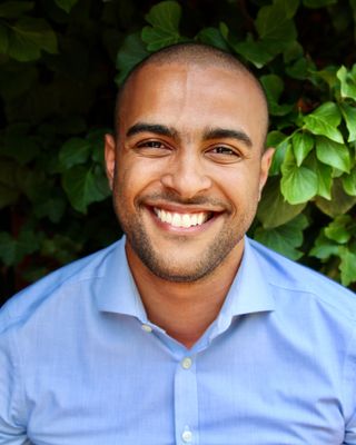 Photo of Alex Watson, Clinical Social Work/Therapist, LICSW, MTS