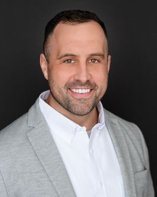 Photo of Kody Lee Evans - Kody Evans, Marriage & Family Therapist, LMFT, ADHD-CC