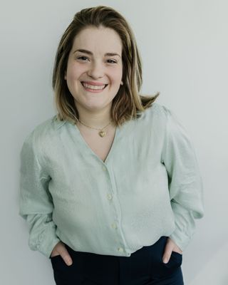 Photo of Bruna Costa, Counsellor, MCP, RCC