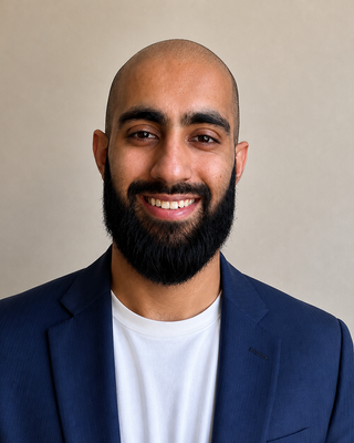 Photo of Lut Al-Pneeli, Psychotherapist, MSc, MBABCP
