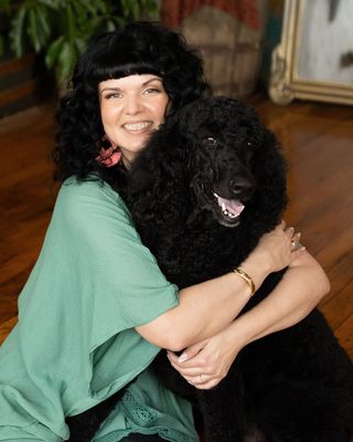 Photo of Amanda (Mandi) Sadat, Psychiatric Nurse Practitioner, PMHNPBC, APRN, RN, MSN, RYT