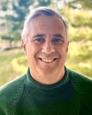Photo of Brian Farran, Psychologist, PhD, ABPP