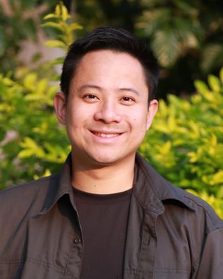 Photo of Dr. Yu Chak Sunny Ho, Psychologist, PhD, MA, EdM