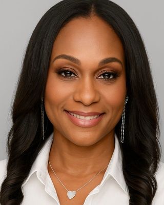 Photo of London Watts, Clinical Social Work/Therapist, LCSW