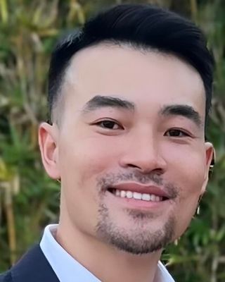 Photo of Eric Nghe, PMHNP, Psychiatric Nurse Practitioner