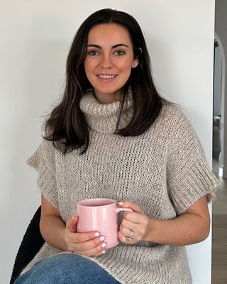 Photo of Samantha Snider, Clinical Social Work/Therapist, BSW, MSW, RSW