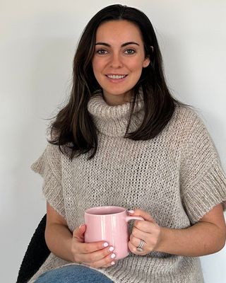 Photo of Samantha Snider, Clinical Social Work/Therapist, BSW, MSW, RSW