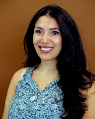 Photo of Samantha Kiatos, Clinical Social Work/Therapist, LCSW