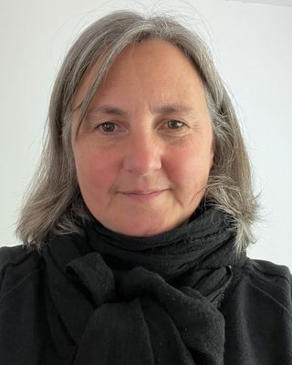 Photo of Lucie Regent, Counsellor in London, England