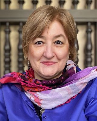 Photo of Dr. Daniela Magda Tabacaru, M, D, Psychiatrist