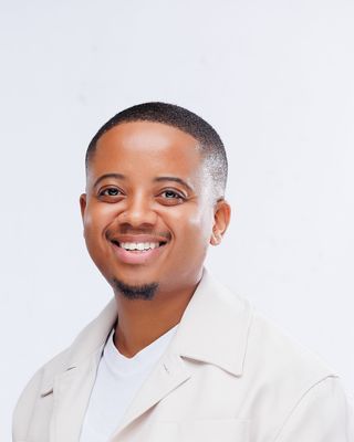 Photo of Bokang Methola, Psychologist, MA