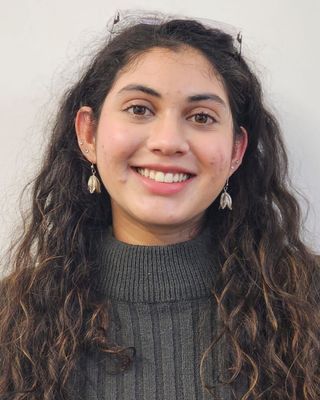 Photo of Sudiksha Jain, Psychotherapist, MA, MBACP