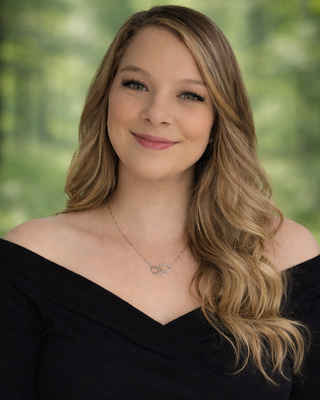 Photo of Kacey Petrash, Licensed Professional Counselor, LPC