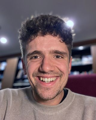 Photo of Wellington Daniel Isaac Driedger, Counsellor, MA, ACA-L2