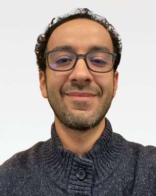 Photo of Matthew Duarte, Marriage & Family Therapist, LMFT
