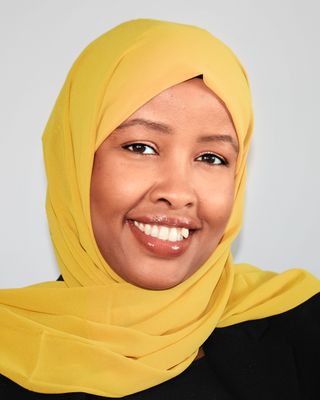 Photo of Asha Islaw, Clinical Social Work/Therapist, MSW, LICSW