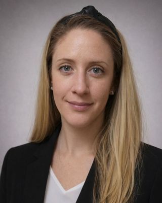 Photo of Dr. Justine Koo, Psychologist, PsyD
