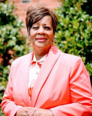 Photo of Stephanie Davidson, Licensed Professional Counselor, LPC