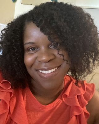 Photo of Dana Edwards, Resident in Counseling, MA, MBA