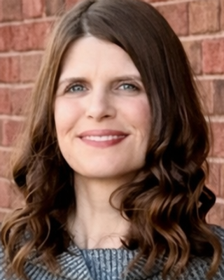 Photo of Christina Spinler, Marriage & Family Therapist, MS