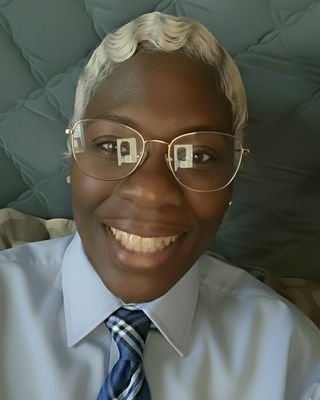 Photo of Charlette Parker-Edwards, Counselor, LMHC, MA, CMFT