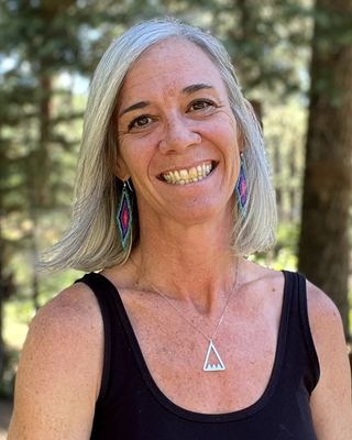 Photo of Taylor LaRocco, Licensed Professional Counselor, LPC, RYT