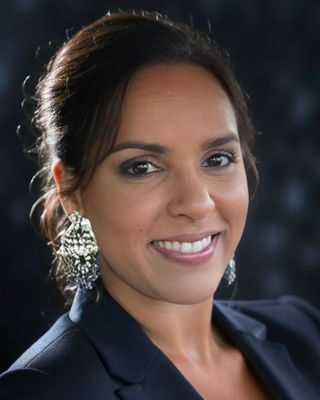 Photo of Natasha Seeram, Clinical Social Work/Therapist, MSW, LCSW