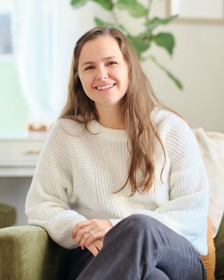 Photo of Jenny Graham, Licensed Clinical Mental Health Counselor, LCMHC