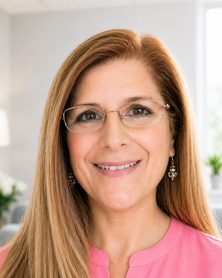 Photo of Shireen Aghdami, Licensed Professional Counselor, LPC, LIAC